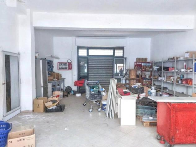 Immobile in asta di 524 m² in vendita a Patti - Foto 8