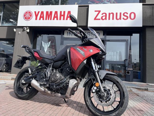 Yamaha Tracer 7 null - Foto 5
