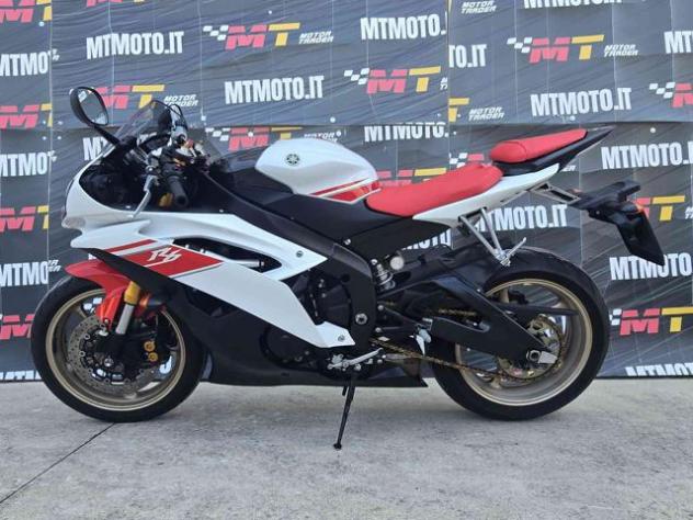YAMAHA YZF R6 Video 360 rif. 23999953 - Foto 2