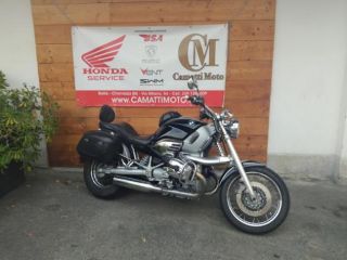 BMW R 1200 C BMW R 1200 C