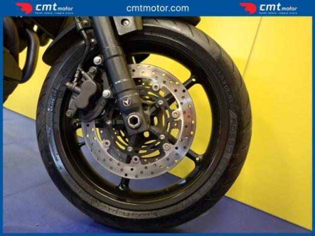 YAMAHA MT-03 Finanziabile - Nero - 11433 rif. 23988582 - Foto 6