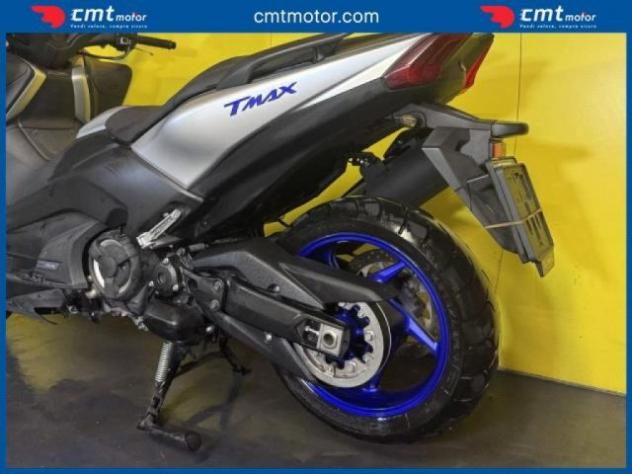YAMAHA T-Max 530 Garantito e Finanziabile rif. 23925553 - Foto 7