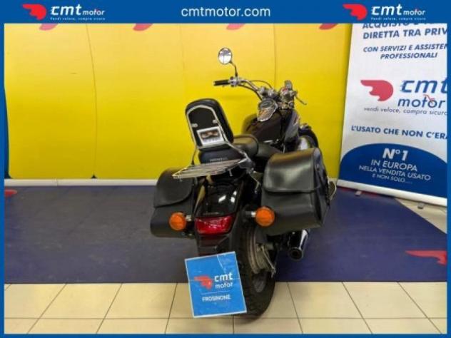 HONDA VT 750 Shadow Garantita e Finanziabile rif. 23967788 - Foto 4