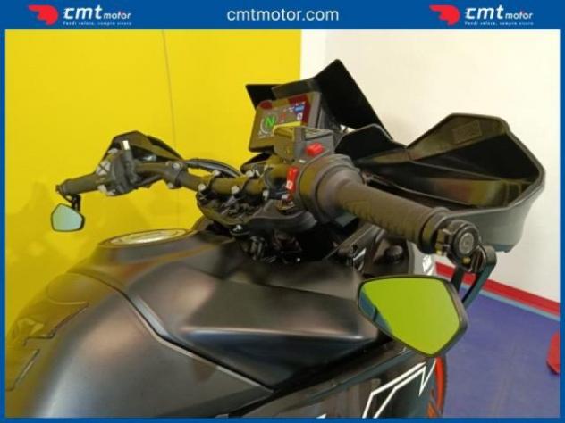 KTM 890 SMT Garantita e Finanziabile rif. 23545796 - Foto 9