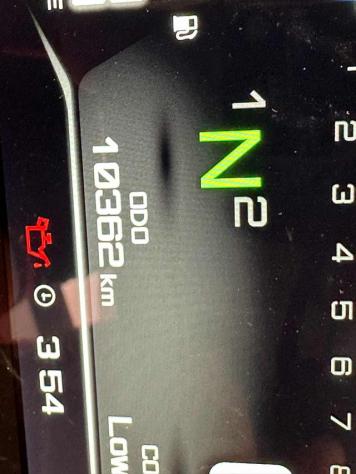 YAMAHA MT-07 MT07 35KW rif. 23808031 - Foto 2