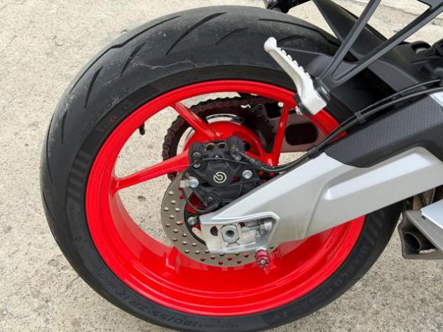 APRILIA RS 660 RS 600 rif. 24162426 - Foto 10
