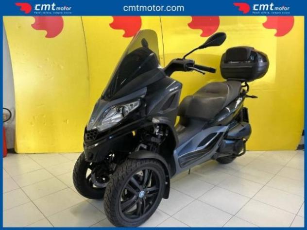 PIAGGIO MP3 Garantito e Finanziabile rif. 23828903 - Foto 2