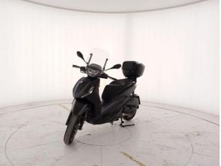 Piaggio Beverly 310 S ABS-ASR