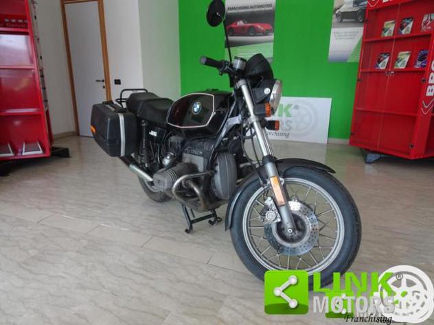 BMW R 65 1 STORICA rif. 23983662 - Foto 3