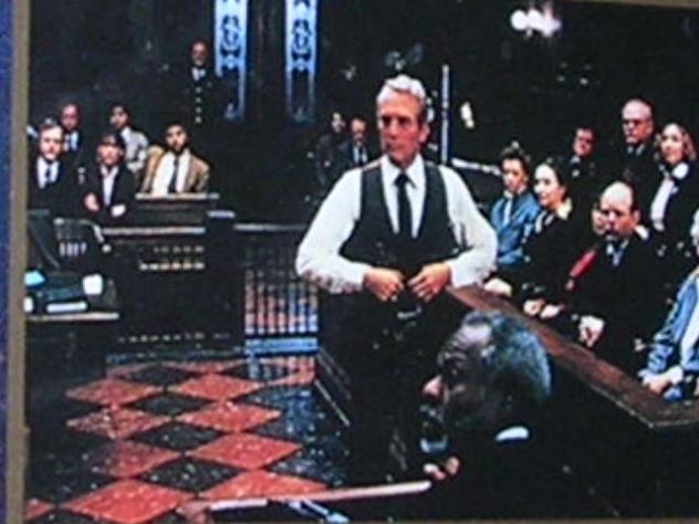 IL VERDETTO - Foto 7