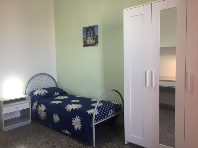 Camera per studentesse e/o lavoratrici fuori sede