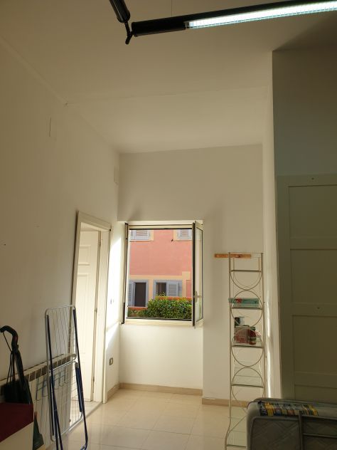 Camere Singole vicino facoltà Ingegneria e Montesantangelo - Foto 7