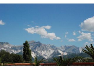 Attico in affitto a Marina di Carrara - Carrara 60 mq Rif: 1426471