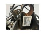 BMW X3 F25 X4 F26 4X4 Nocca anteriore sx-16238