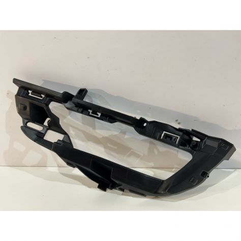 VOLVO XC60 II 22^ Montaggio fendinebbia SX - 17957