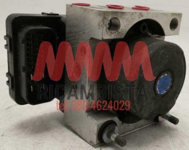 57110-SAA-J50 Honda Jazz centralina gruppo pompa ABS - Foto 3