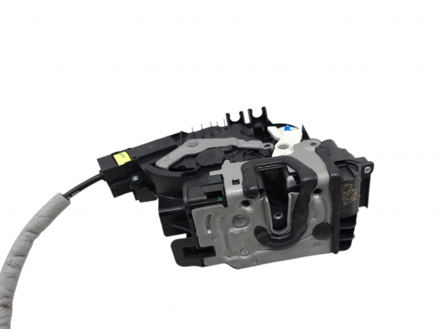SERRATURA ANTERIORE DESTRA MERCEDES GLC Serie (W253) A2220063999 (15) - Foto 4