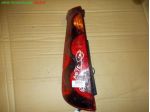 FANALE POST. PARTE INF. S. NISSAN NOTE (E11E)  Parti elettriche  Fanaleria  &hellip;