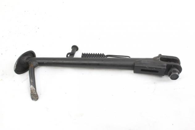 KAWASAKI Z 650 340240169 CAVALLETTO LATERALE 21 - 24 SIDE STAND CON GRAFFIO - Foto 2