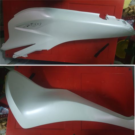 Carene scooter Honda SH125 - Foto 3