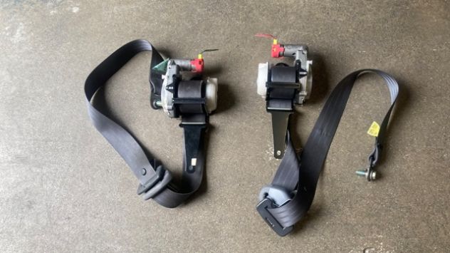 Kit airbag cruscotto Daihatsu Terios del 2005 - Foto 6