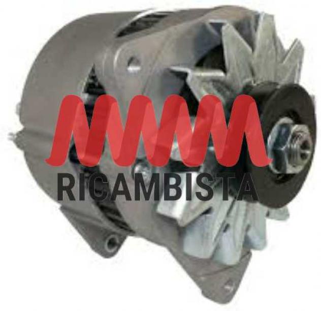 Alternatore Ford codice 54021921 54022445 - Foto 2