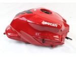 DUCATI SUPERSPORT 950 S 58612531CA SERBATOIO BENZINA 21 - 24 FUEL TANK CON  &hellip;