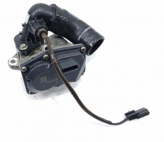 VALVOLA EGR MERCEDES Classe B W246 2° Serie H8201143495 OM 607.951 Diesel 1500 (12)