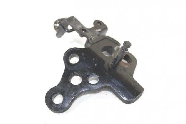 YAMAHA YZF R3 1WDF73211000 SUPPORTO CAVALLETTO LATERALE 15 - 18 SIDE STAND BRACKET