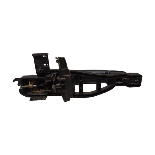 MANIGLIA ESTERNA POSTERIORE SINISTRA FORD Focus S. Wagon 3° Serie 1323272 (0408) - Foto 4