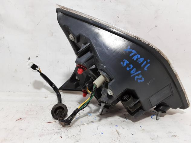 STOP FANALE POSTERIORE SINISTRO NISSAN X-Trail Serie (T32) R9M (1418) - Foto 4