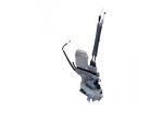 SERRATURA POSTERIORE SINISTRA JEEP Renegade Serie 52071197 (1418)