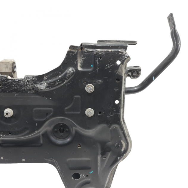 CULLA MOTORE OPEL Corsa F Serie 9834696980 F 12 XEL (EB2FAD) Benzina 1200 (19) - Foto 4