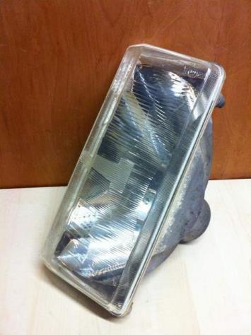 Fanale / Faro anteriore Sinistro / SX CITROEN BX - Foto 4