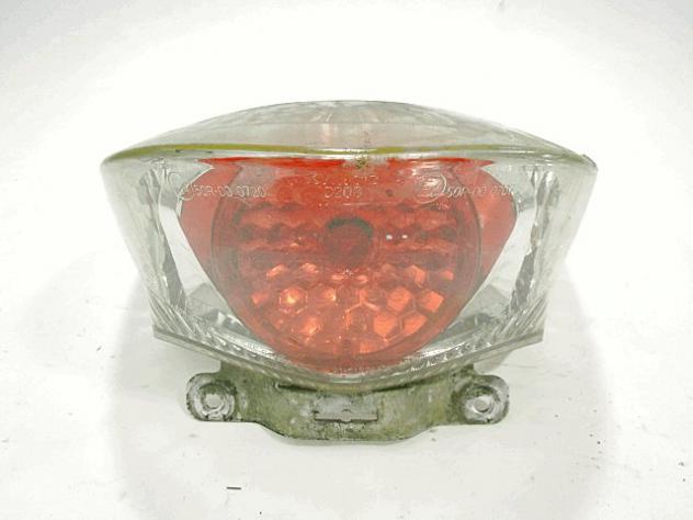 FARO POSTERIORE KYMCO PEOPLE S 50 4T 2005 - 2006 33700-LCD1-E00 TAILLIGHT