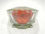 FARO POSTERIORE KYMCO PEOPLE S 50 4T 2005 - 2006 33700-LCD1-E00 TAILLIGHT