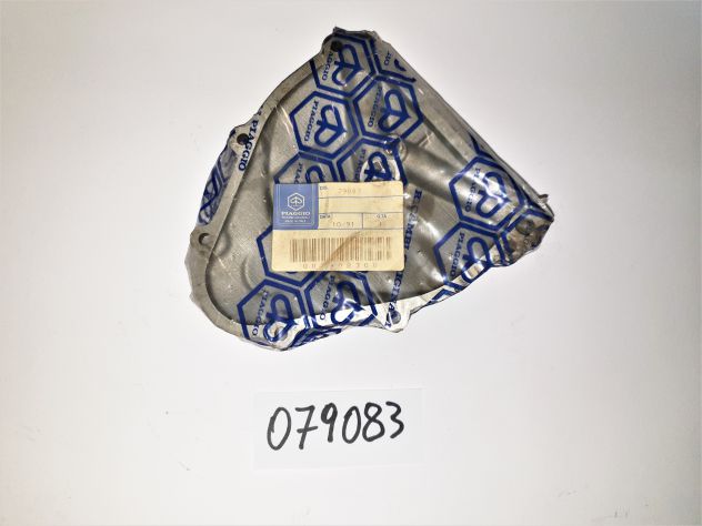 COPERCHIO FRIZIONE VESPA 50 L – N – R - SPECIAL