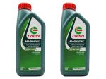 Castrol Magnatec 10W-40 A/B 2L Protezione motore avanzata