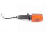 SUZUKI DR 650 RS 3560117C21000 FRECCIA ANTERIORE 89 - 90 FRONT FLASHER