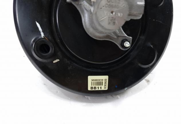 SERVOFRENO HYUNDAI i20 Serie 58500-C8230 G4LA Bifuel/Gas 1200 (20) - Foto 2