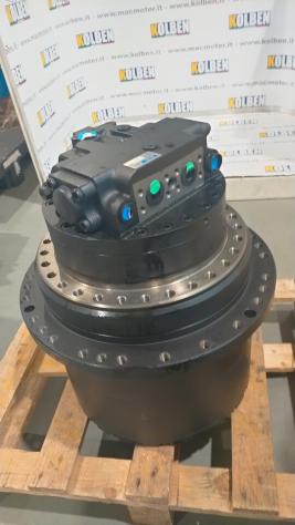 Motoriduttore Eaton per GRADAL xl4210
