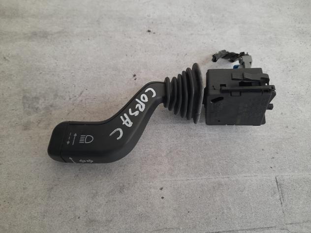 DEVIOLUCI OPEL Corsa C 5P 1° Serie (0003)