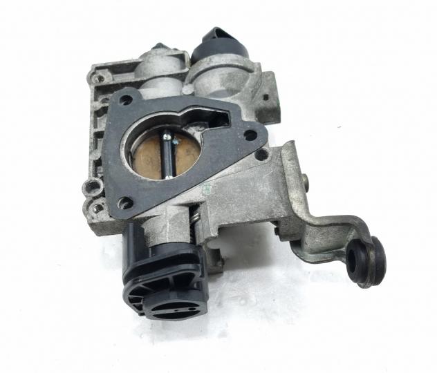 CORPO FARFALLATO FIAT Panda 2° Serie 188 A4.000 Bifuel/Metano 1200 (0310) - Foto 10