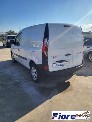 RENAULT KANGOO 1.5 DCI R-LINK TOM TOM - Foto 8
