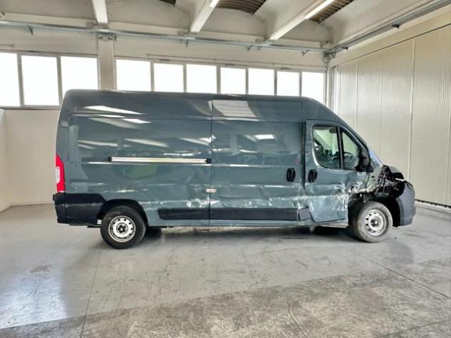 FIAT Ducato 35 2.2 MJT 140CV PLM-TM FURGONE rif. 23992283 - Foto 8
