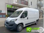 PEUGEOT Altro 2.0 160cv 41MILA KM  boxer