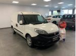 FIAT Doblo  1.4 Metano 3 Posti Natural Power Cargo rif. 24054471