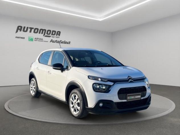 CITROEN C3 1.5 100CV Van 2 Posti rif. 23405679 - Foto 3