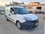 Fiat doblo 1.6 mj attrezzato enel 2016 km107000