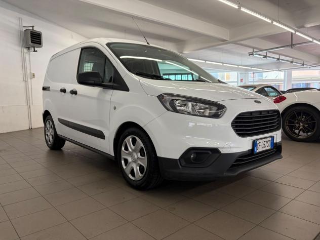 Ford Transit Courier 1.5 TDCi 100 cv Trend - Foto 4